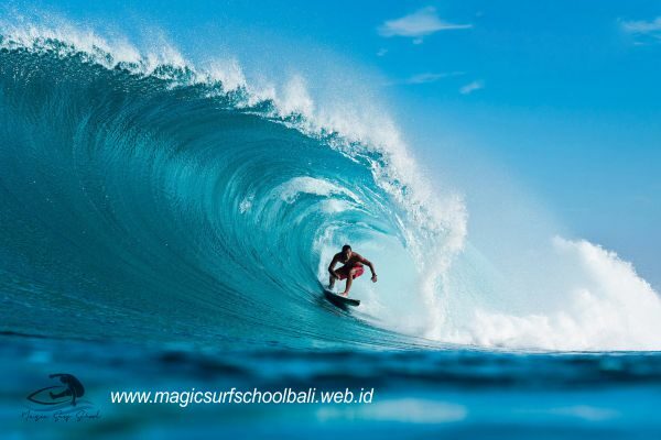 paket surfing bali