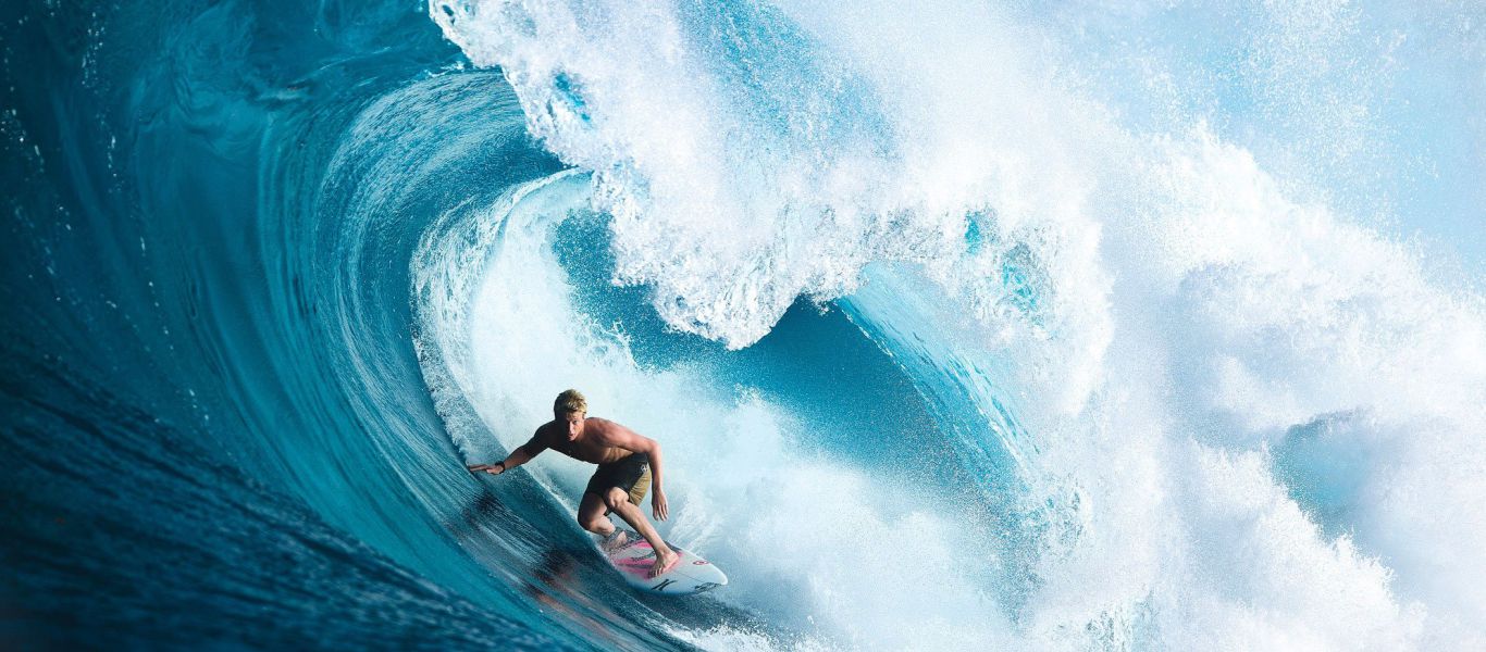 surfing canggu bali