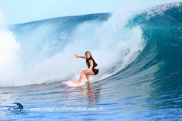 surf class bali