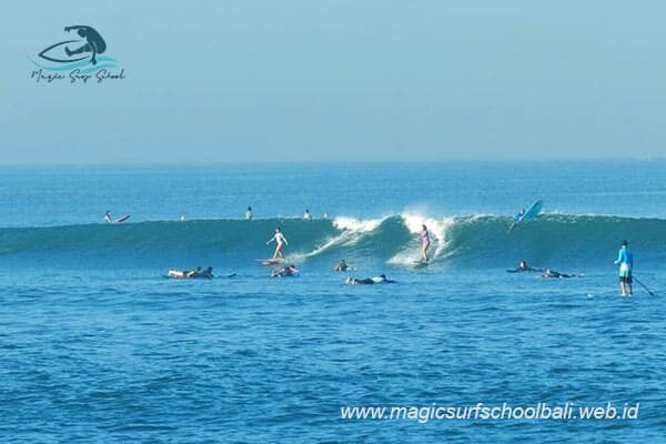 paket watersport di bali