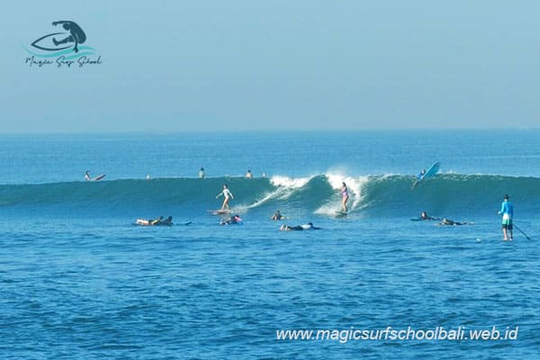 paket watersport di bali