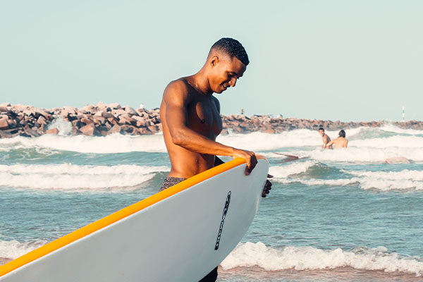 Canggu Surf Guide, Finding the Right Surf Class for Your Level